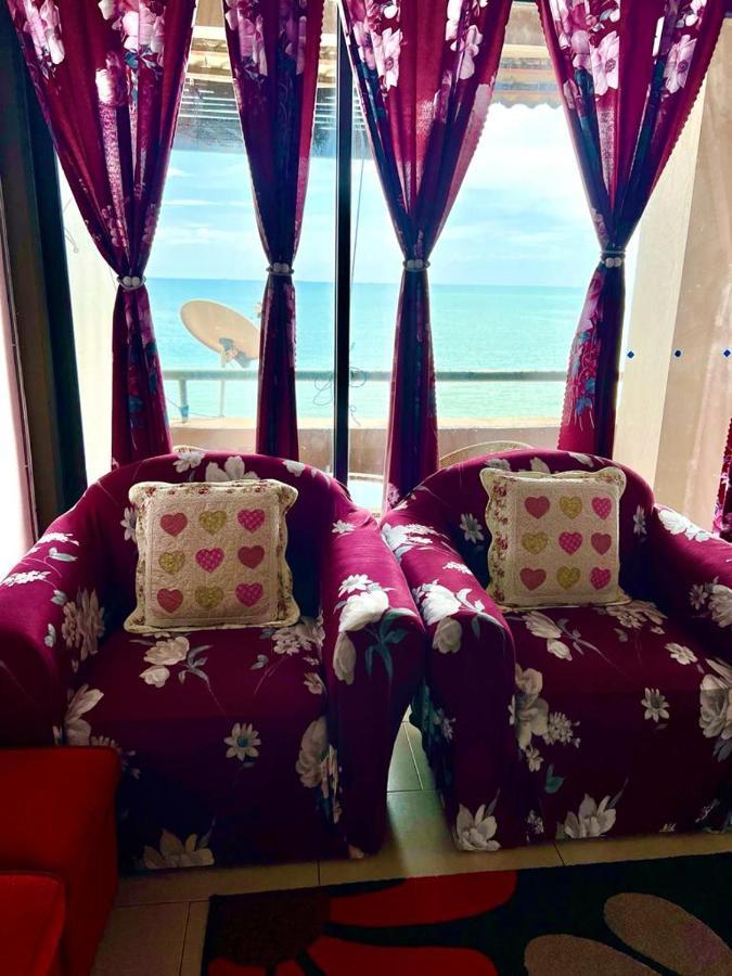 Pd Vip Seaview W Wifi N Smart Tv Lejlighed Port Dickson Eksteriør billede