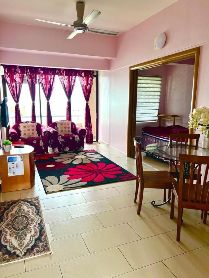 Pd Vip Seaview W Wifi N Smart Tv Lejlighed Port Dickson Eksteriør billede