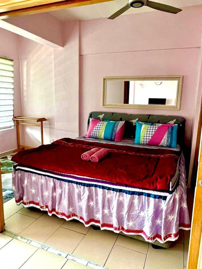 Pd Vip Seaview W Wifi N Smart Tv Lejlighed Port Dickson Eksteriør billede