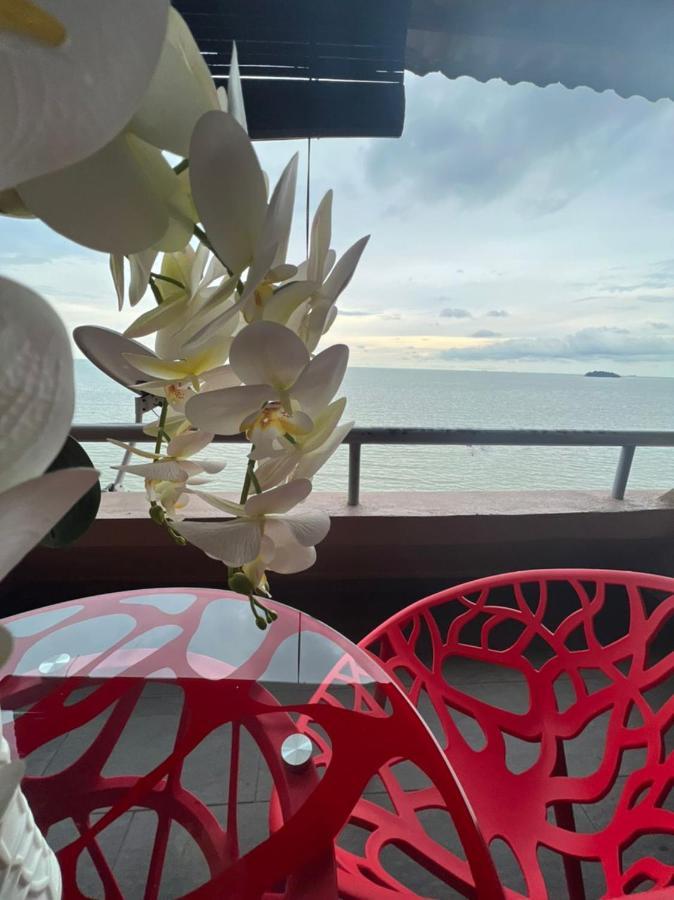 Pd Vip Seaview W Wifi N Smart Tv Lejlighed Port Dickson Eksteriør billede