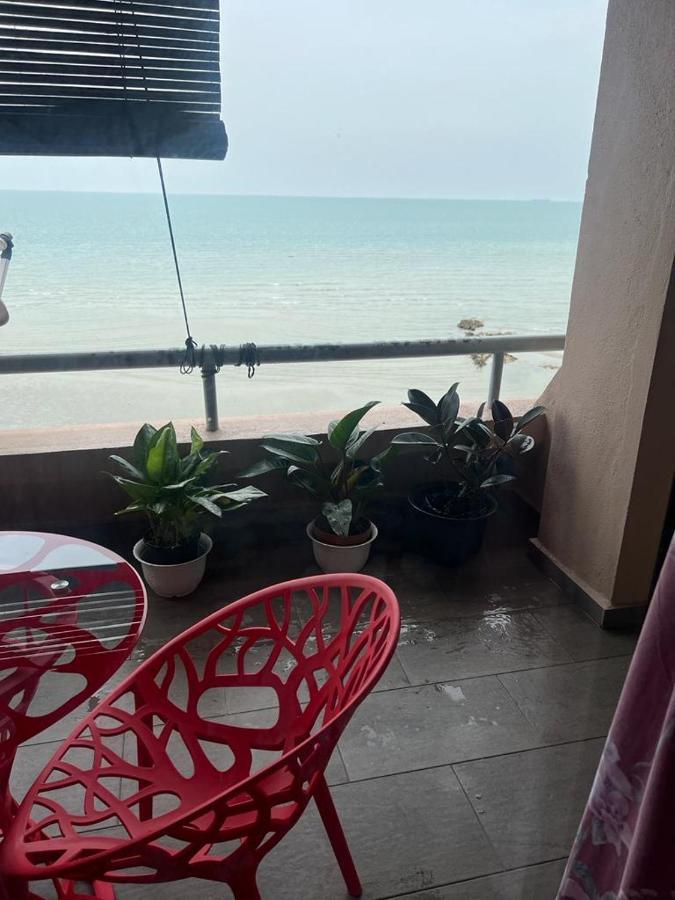 Pd Vip Seaview W Wifi N Smart Tv Lejlighed Port Dickson Eksteriør billede