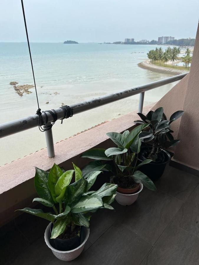 Pd Vip Seaview W Wifi N Smart Tv Lejlighed Port Dickson Eksteriør billede